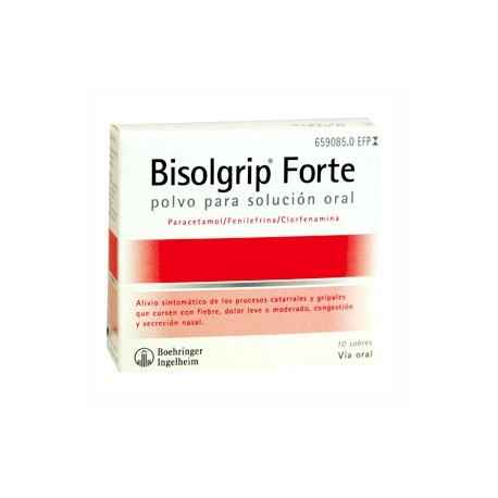 Bisolgrip Forte  img-1