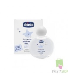 CHICCO AGUA COLONIA BABY MOMENTS 100ML 