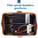 CHIC PACK HOMBRE PERFECTO
