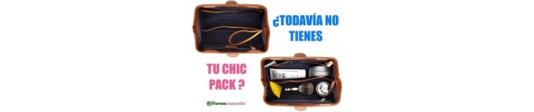 CHIC PACK